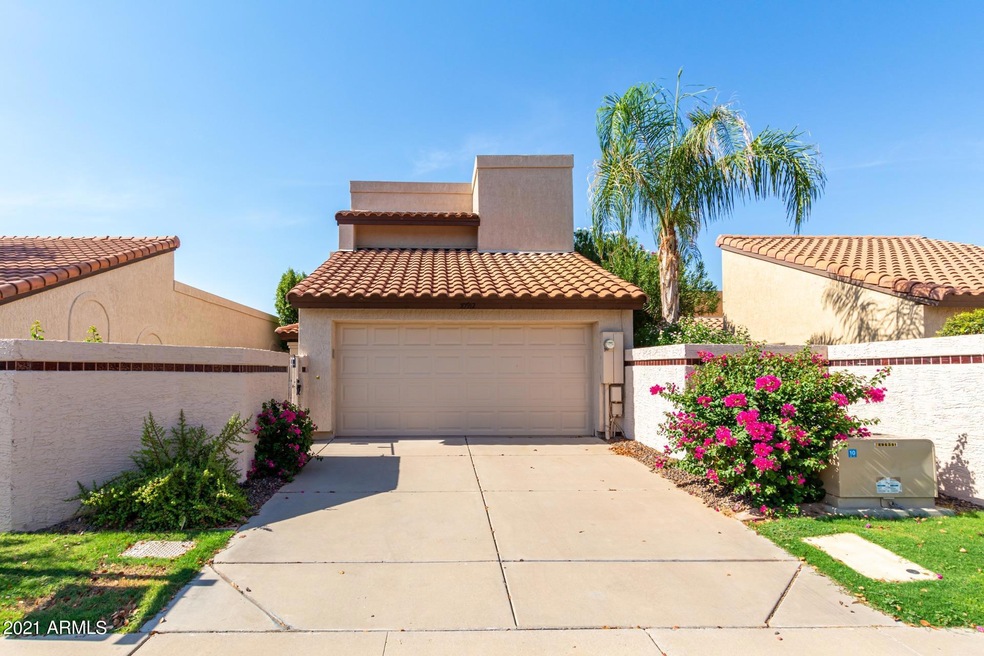 Great Curb Appeal