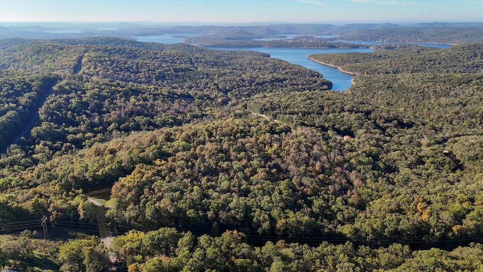 Tract 2 Everest Rd, Ruth A Township, MO 65656 - photo 1