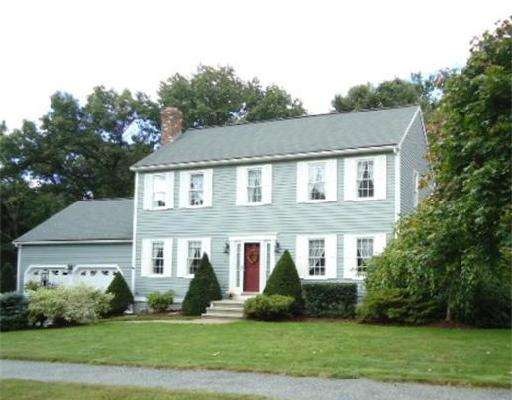 38 Hillando Dr, Shrewsbury, MA 01545 - photo 1