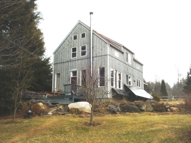 7 Forest Row, Great Barrington, MA 01230 - photo 1