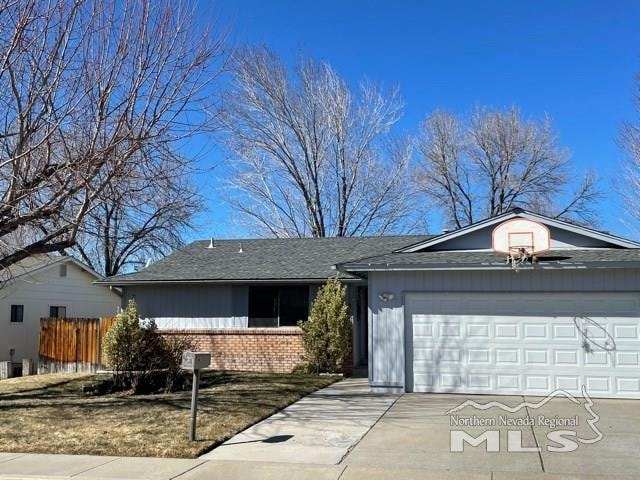 3181 Jarbidge Way, Sparks, NV 89434 - photo 1