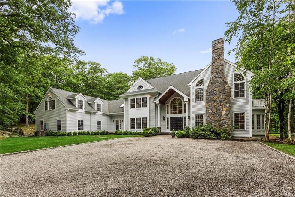 29 Spring House Rd, Pound Ridge, NY 10576 - photo 1