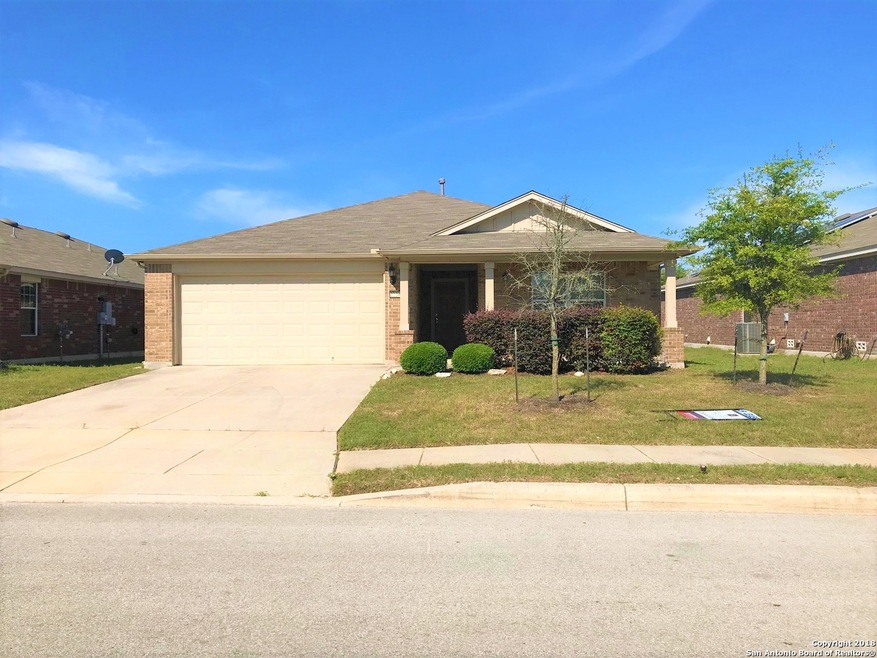 22207 Tower Terrace, San Antonio, TX 78259 - photo 1