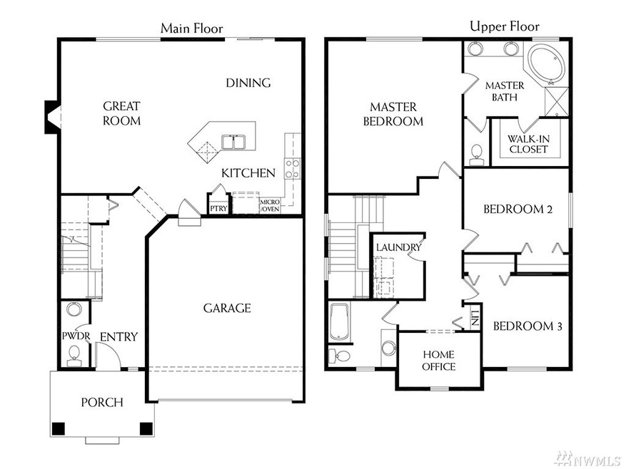 1010 van Ogle Ln NW unit 1023, Orting, WA 98360 - photo 1