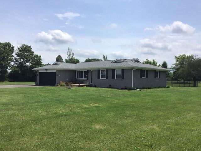 2631 W 300 N, Franklin, IN 46131 - photo 1