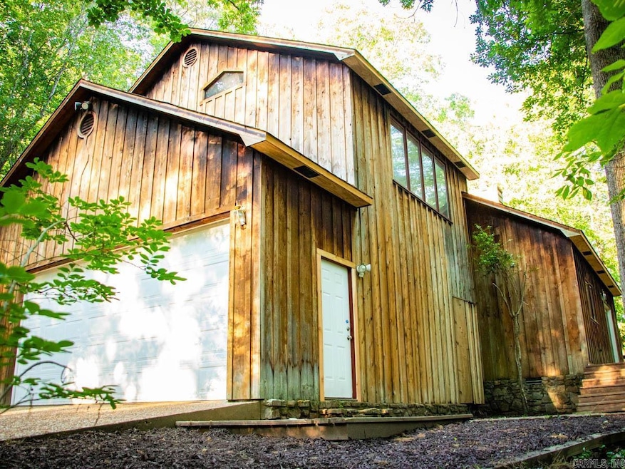 5121 Copper Creek Ln, Little Rock, AR 72223 - photo 1