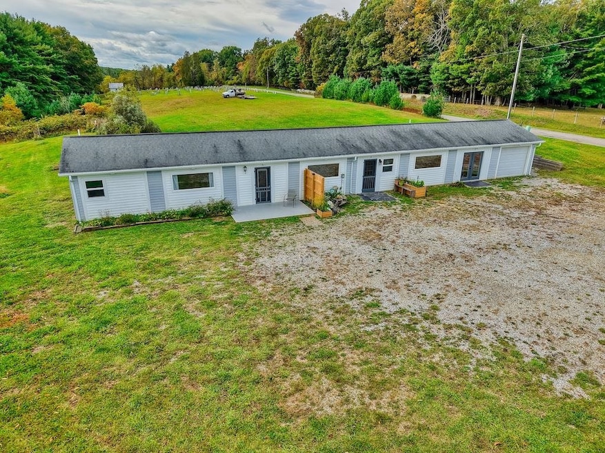 1011 Wilson Cemetery Rd NE, Check, VA 24072 - photo 1