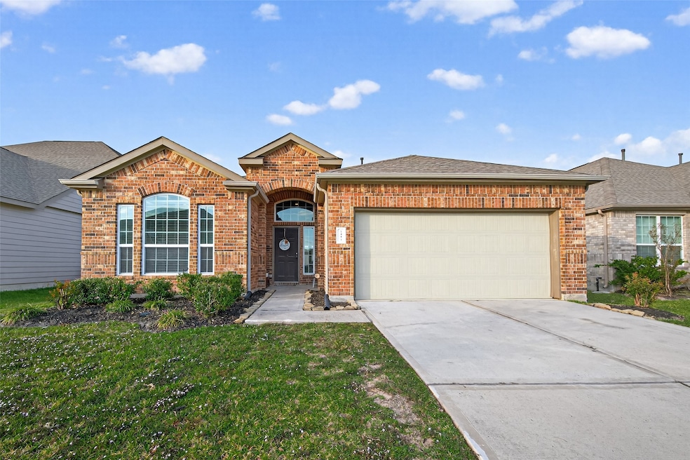 7411 Merrylands Dr, Humble, TX 77346 - photo 1