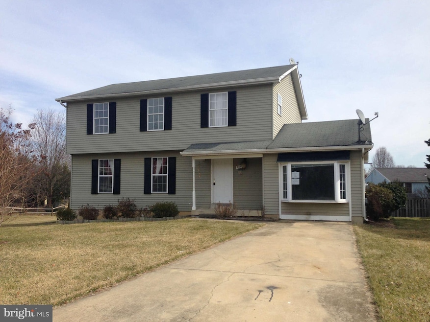 808 Cromwell Dr, Frederick, MD 21701 - photo 1