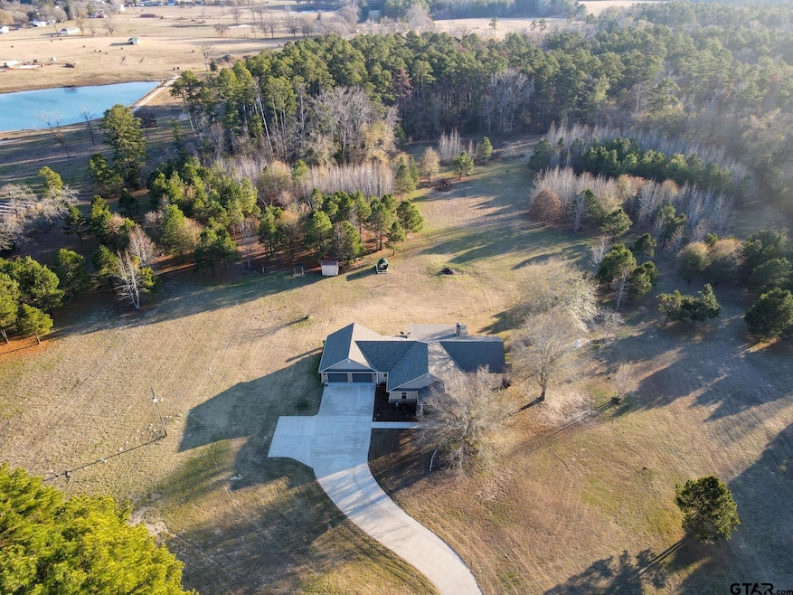 15146 Farm To Market Road 850, Tyler, TX 75707 - photo 1