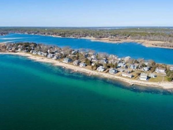 26 West Ave, Marion, MA 02738 - photo 1