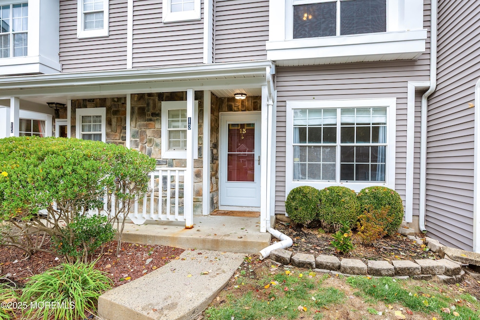 13 Canidae Ct, Tinton Falls, NJ 07753 - photo 1