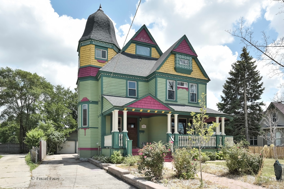 331 Griswold St, Elgin, IL 60123 - photo 1