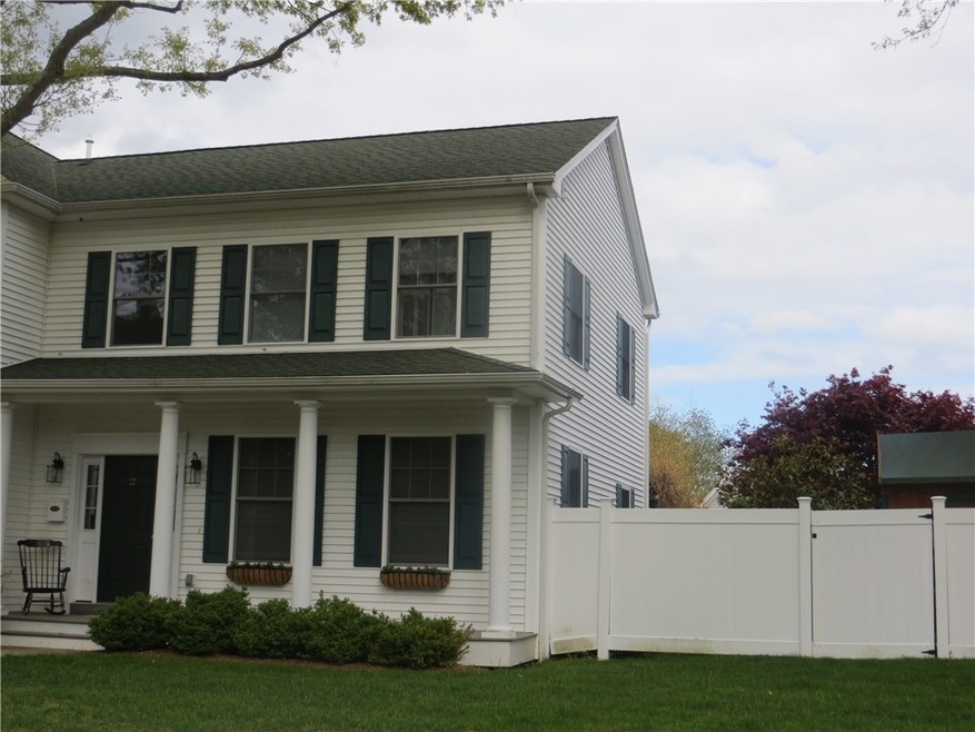 30 Prospect St unit 22, Pawcatuck, CT 06379 - photo 1