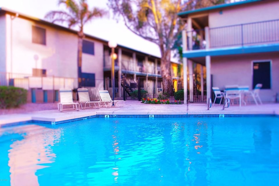 1145 E Mountain View Rd unit 112, Phoenix, AZ 85020 - photo 1