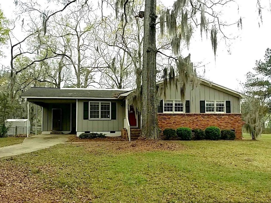 1414 10th Ave, Albany, GA 31707 - photo 1