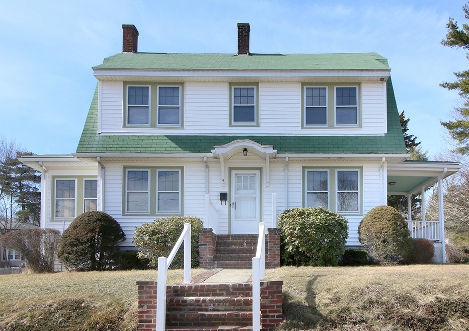 6 Parker St, Westwood, MA 02090 - photo 1