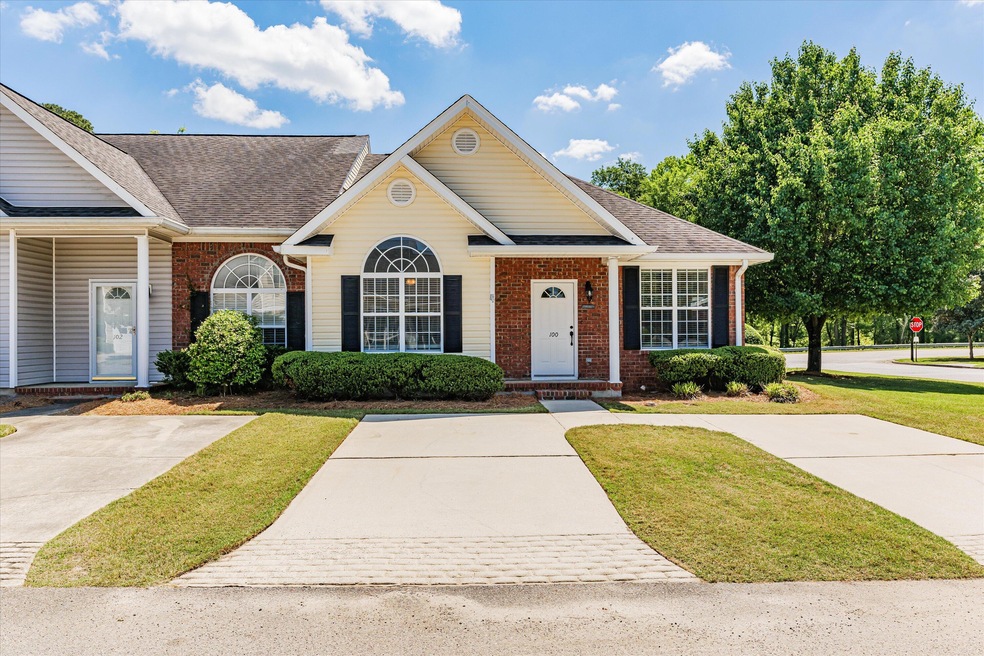 100 Palmer Ct, Evans, GA 30809 - photo 1