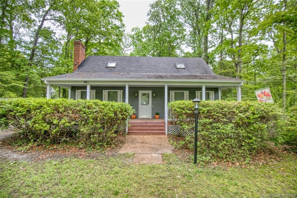 3610 Locust Ct, Quinton, VA 23141 - photo 1