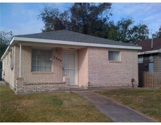 Photo. Great buy in a neighborhood that has come b