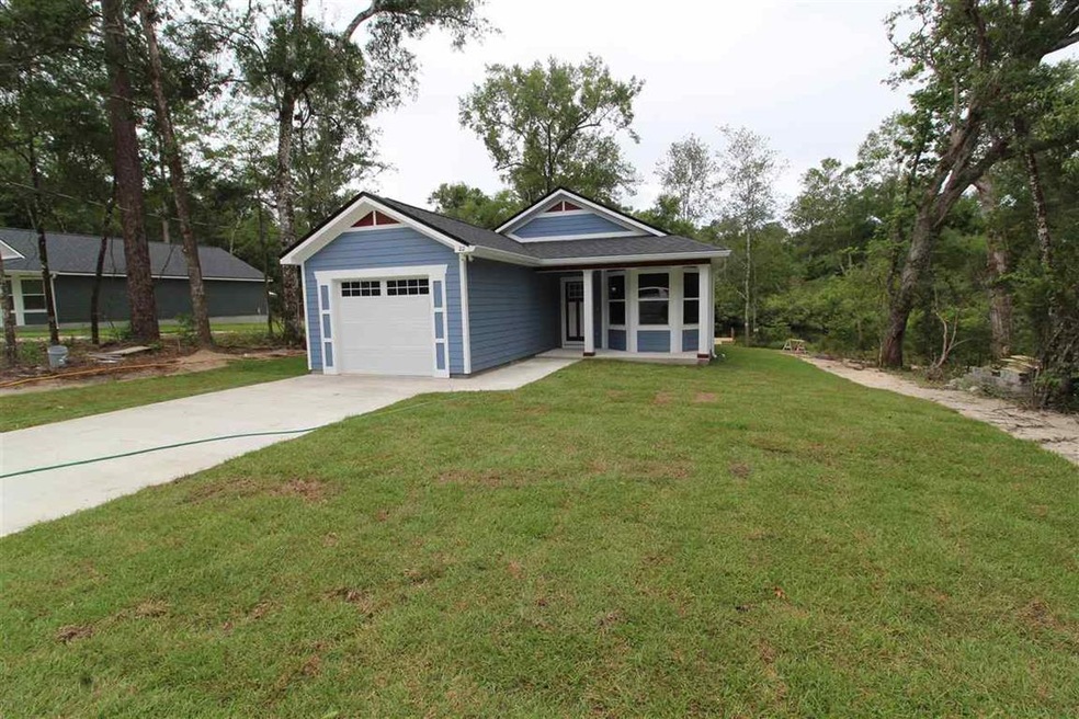 22 Dustin Ln, Crawfordville, FL 32327 - photo 1