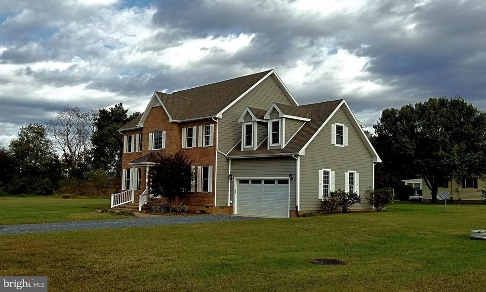 29382 Moore Ave, Trappe, MD 21673 - photo 1