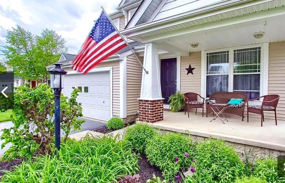 Welcome Home!