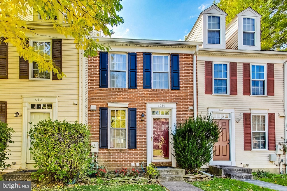 6520 Ducketts Ln, Elkridge, MD 21075 - photo 1