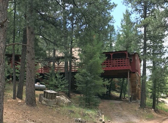 3 Wimsatt Rd unit 6, Cloudcroft, NM 88317 - photo 1