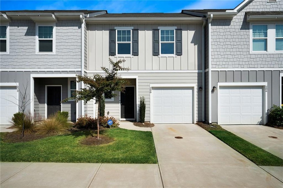 208 Grand Central Way, Cartersville, GA 30120 - photo 1