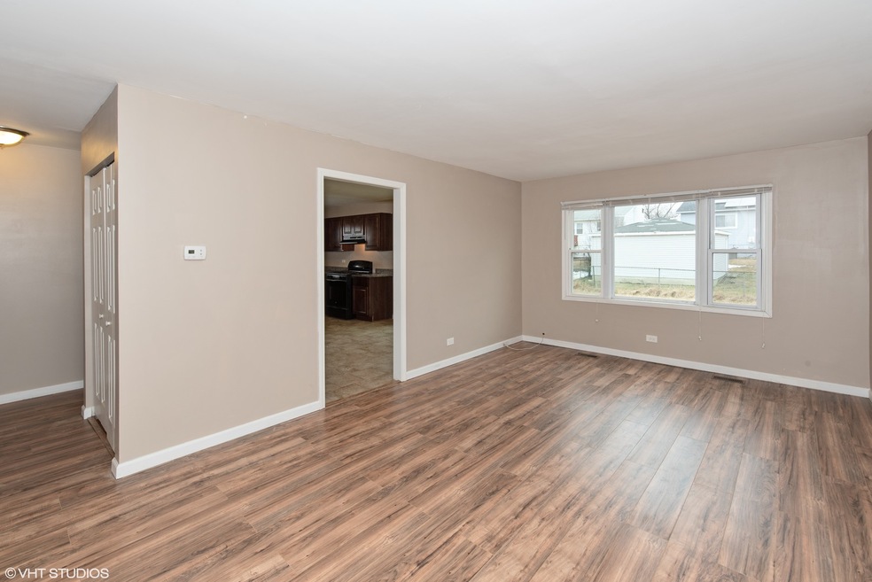 17841 Princeton Ln, Country Club Hills, IL 60478 - photo 1