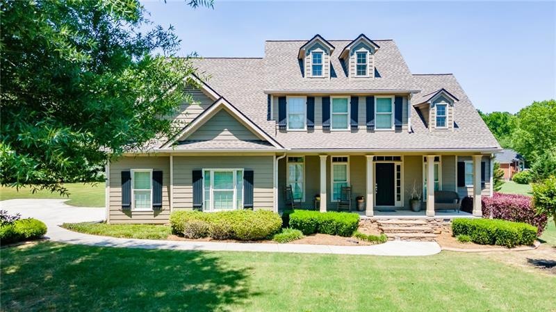 100 Quail Run Dr, Calhoun, GA 30701 - photo 1