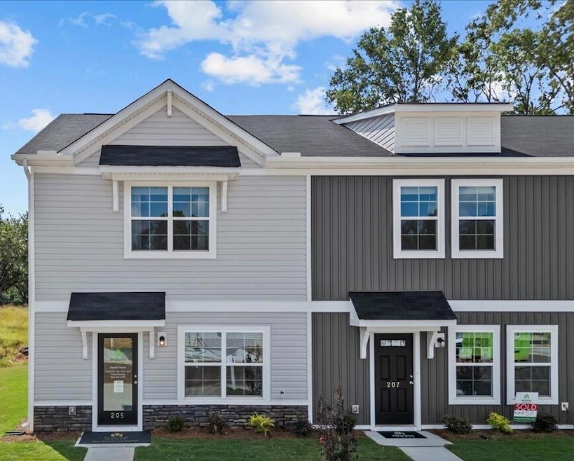 532 Slim Cypress Run, Graniteville, SC 29829 - photo 1