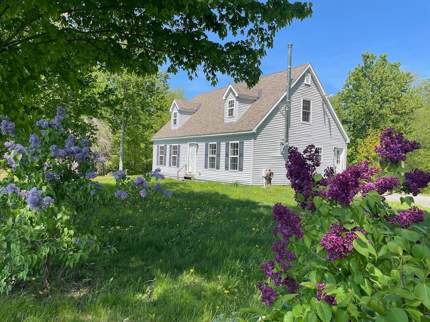 331 Old Codding Rd, Putney, VT 05346 - photo 1