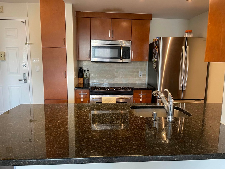 Mandalay on the Hudson unit 703, Jersey City, NJ 07302 - photo 1