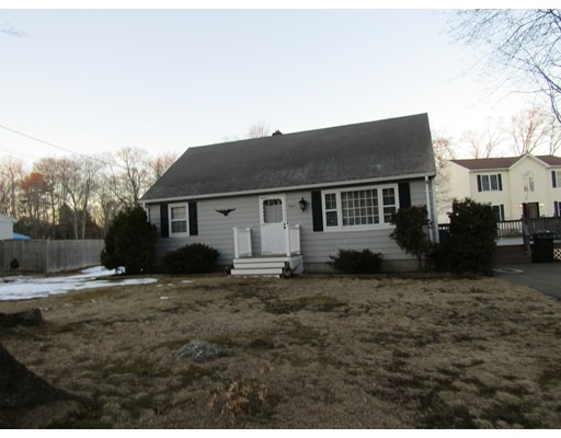 583 Locust St, Swansea, MA 02777 - photo 1