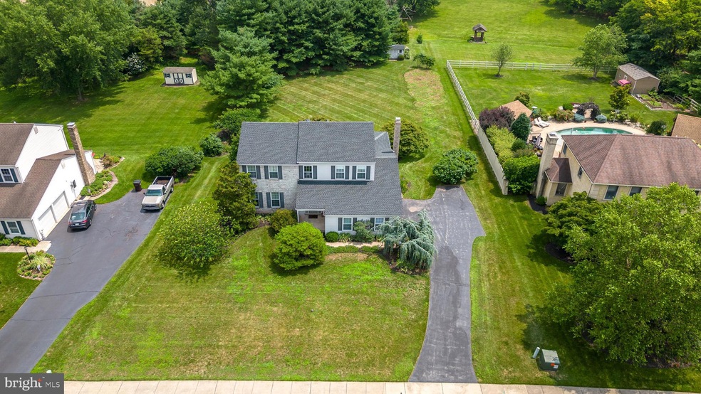 3019 Valley View Way, Lansdale, PA 19446 - photo 1