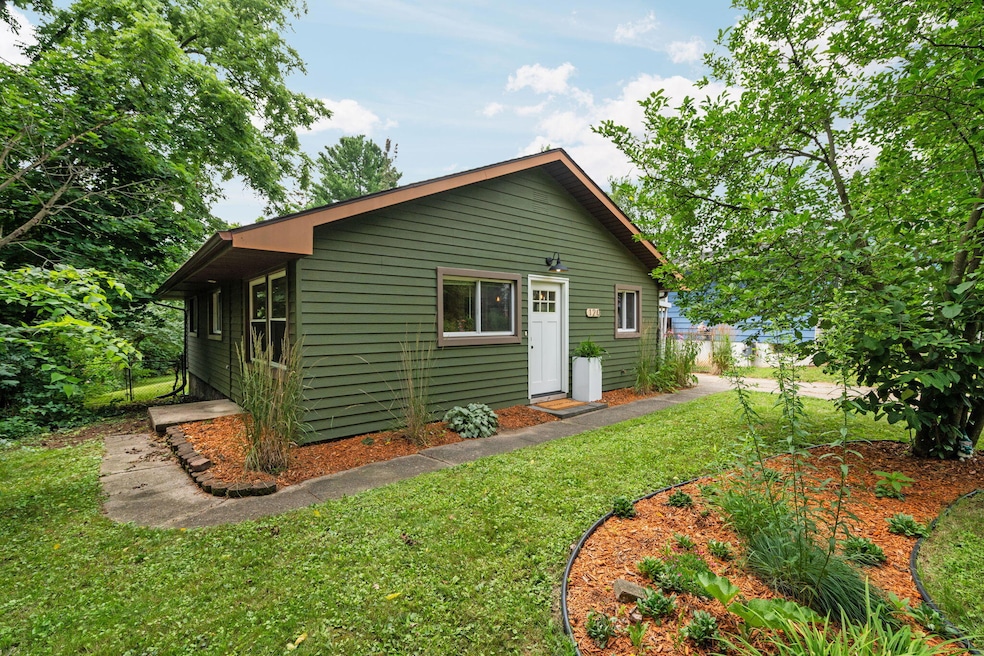 120 Mason Ave, Ann Arbor, MI 48103 - photo 1