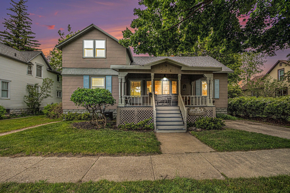 For Sale $438,000