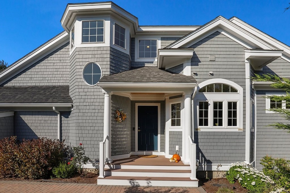 36 Seven Springs Ln unit 36A, Burlington, MA 01803 - photo 1