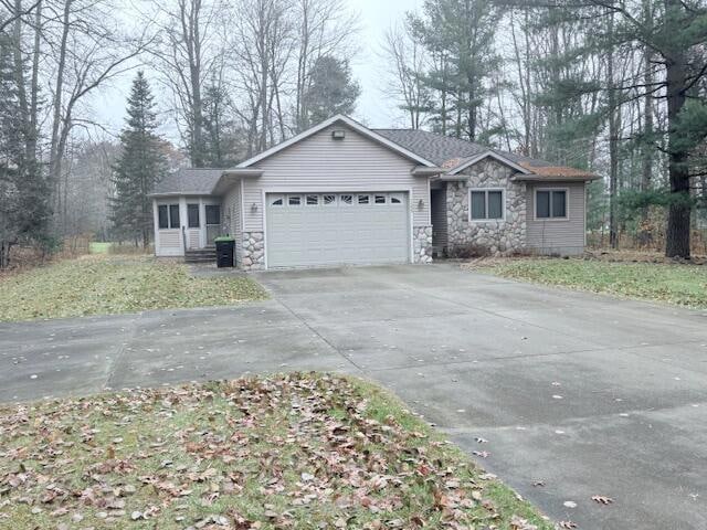7353 Artesia Beach Rd, Saint Helen, MI 48656 - photo 1