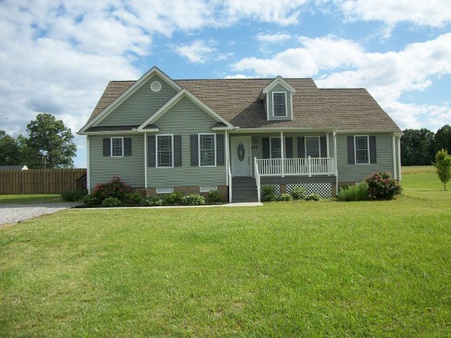 Main View