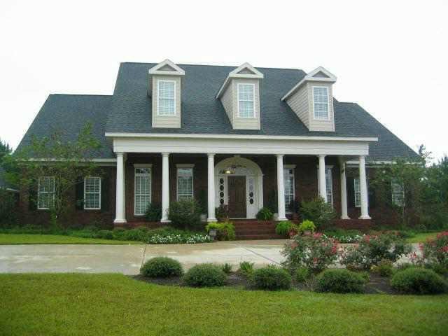 Main View