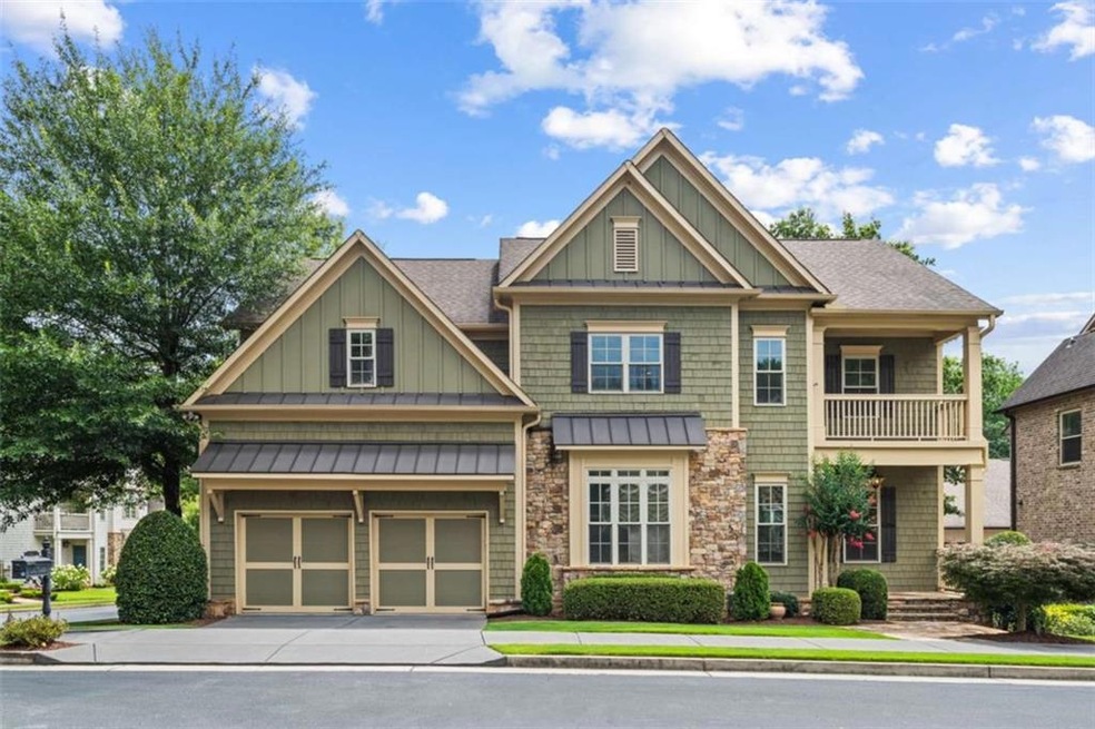 Sold $1,225,000 • Co-Listing Agent