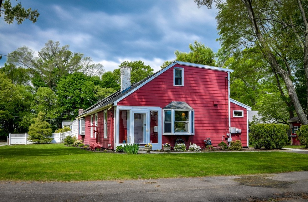 2 Beverly Rd, Natick, MA 01760 - photo 1