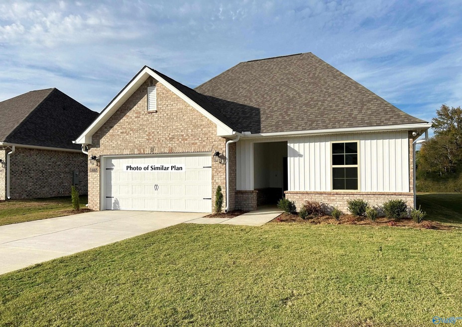 16557 Aspen Ln, Athens, AL 35611 - photo 1