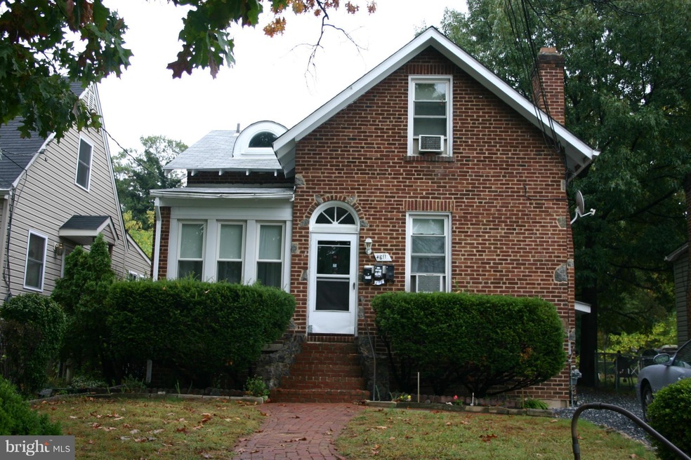 4611 Edmonston Rd unit B, Hyattsville, MD 20781 - photo 1