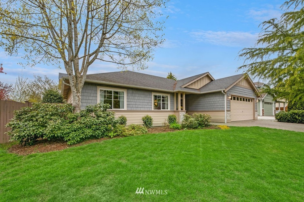 25 115th St SE, Everett, WA 98208 - photo 1