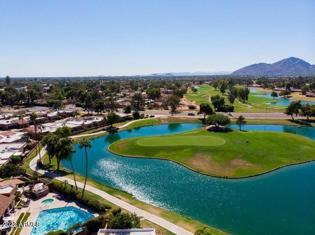 Santa Fe Lakeside/Golf Community