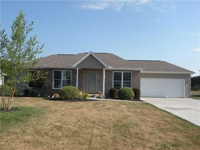 4511 E Pierson Rd, Batesville, IN 47006 - photo 1